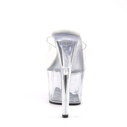 ADORE-701 7" Heel, 2 3/4" PF Slide