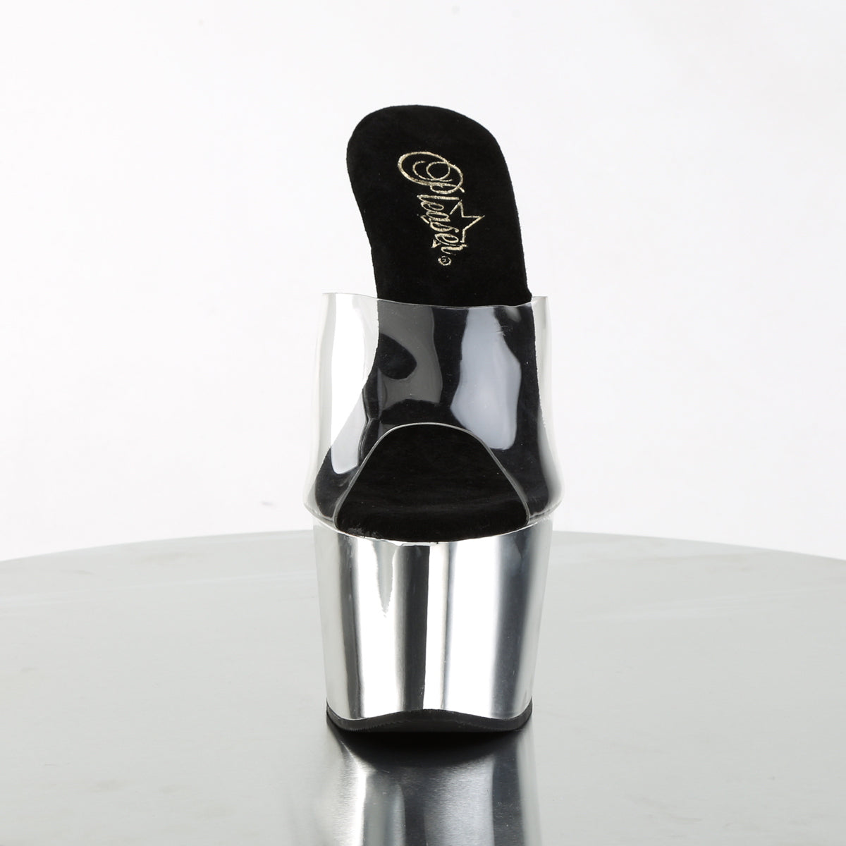 ADORE-701 7" Heel, 2 3/4" PF Slide