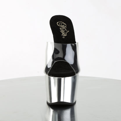 ADORE-701 7" Heel, 2 3/4" PF Slide