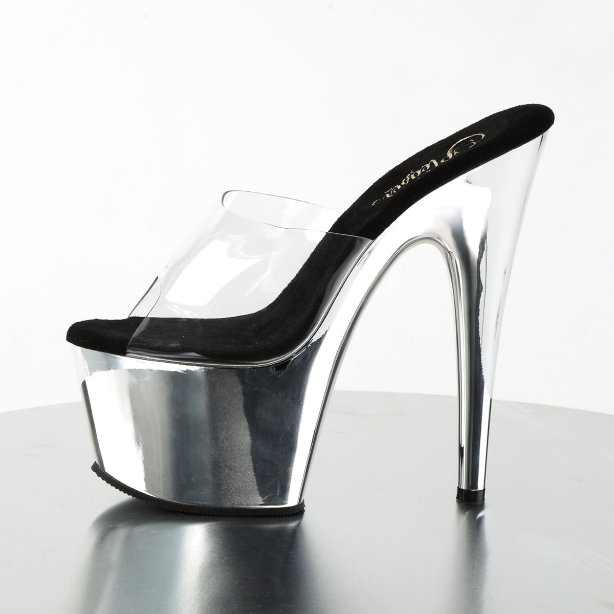 ADORE-701 7" Heel, 2 3/4" PF Slide