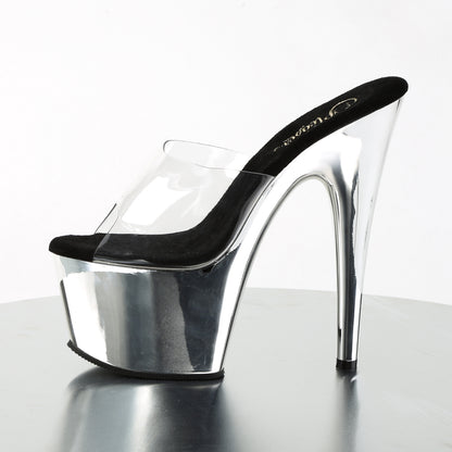 ADORE-701 7" Heel, 2 3/4" PF Slide
