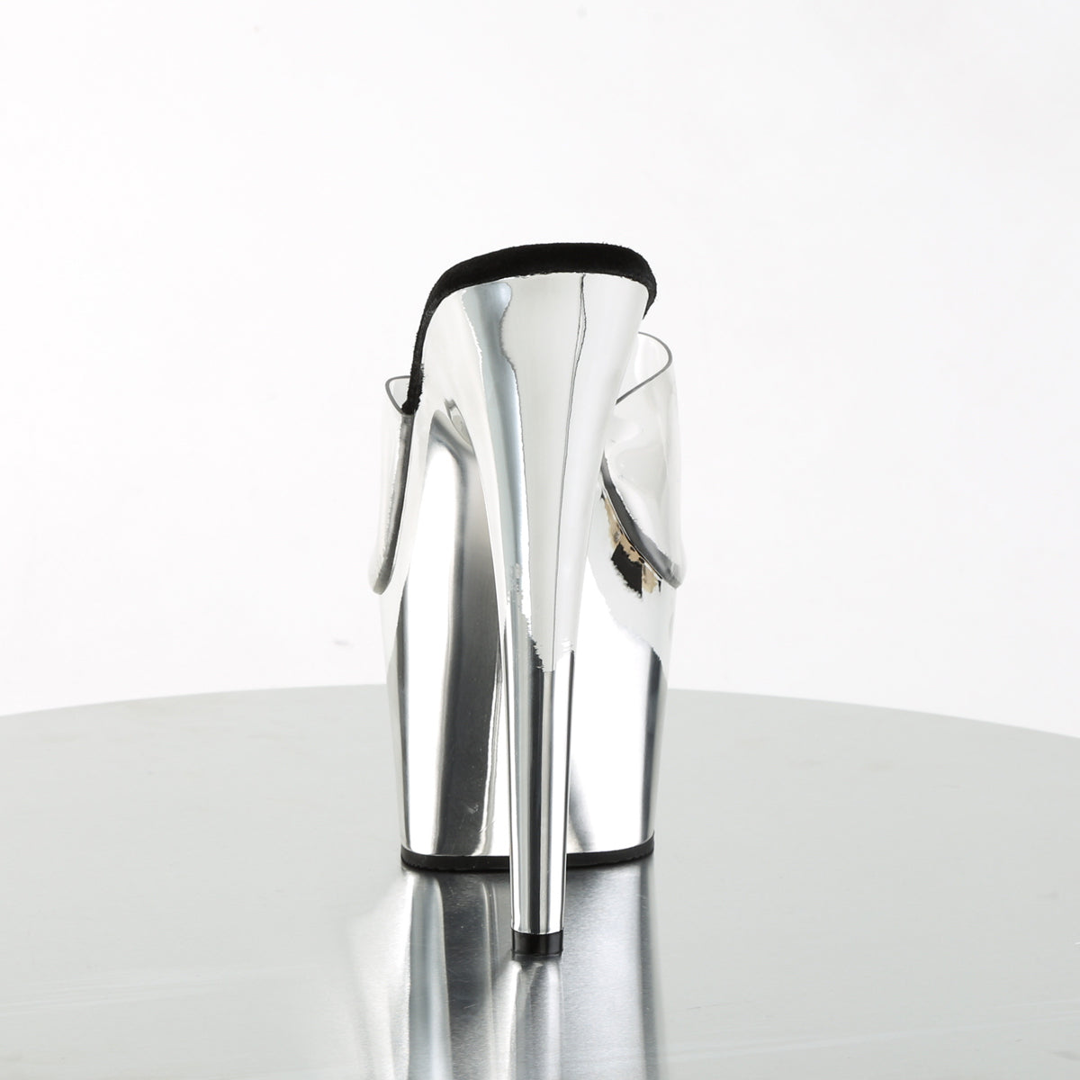 ADORE-701 7" Heel, 2 3/4" PF Slide