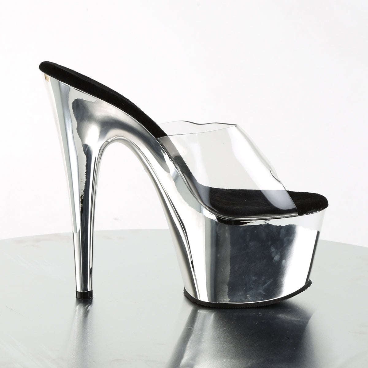 ADORE-701 7" Heel, 2 3/4" PF Slide
