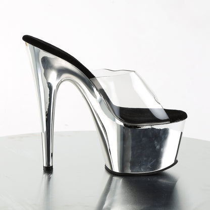ADORE-701 7" Heel, 2 3/4" PF Slide