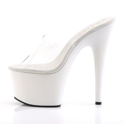 ADORE-701 7" Heel, 2 3/4" PF Slide