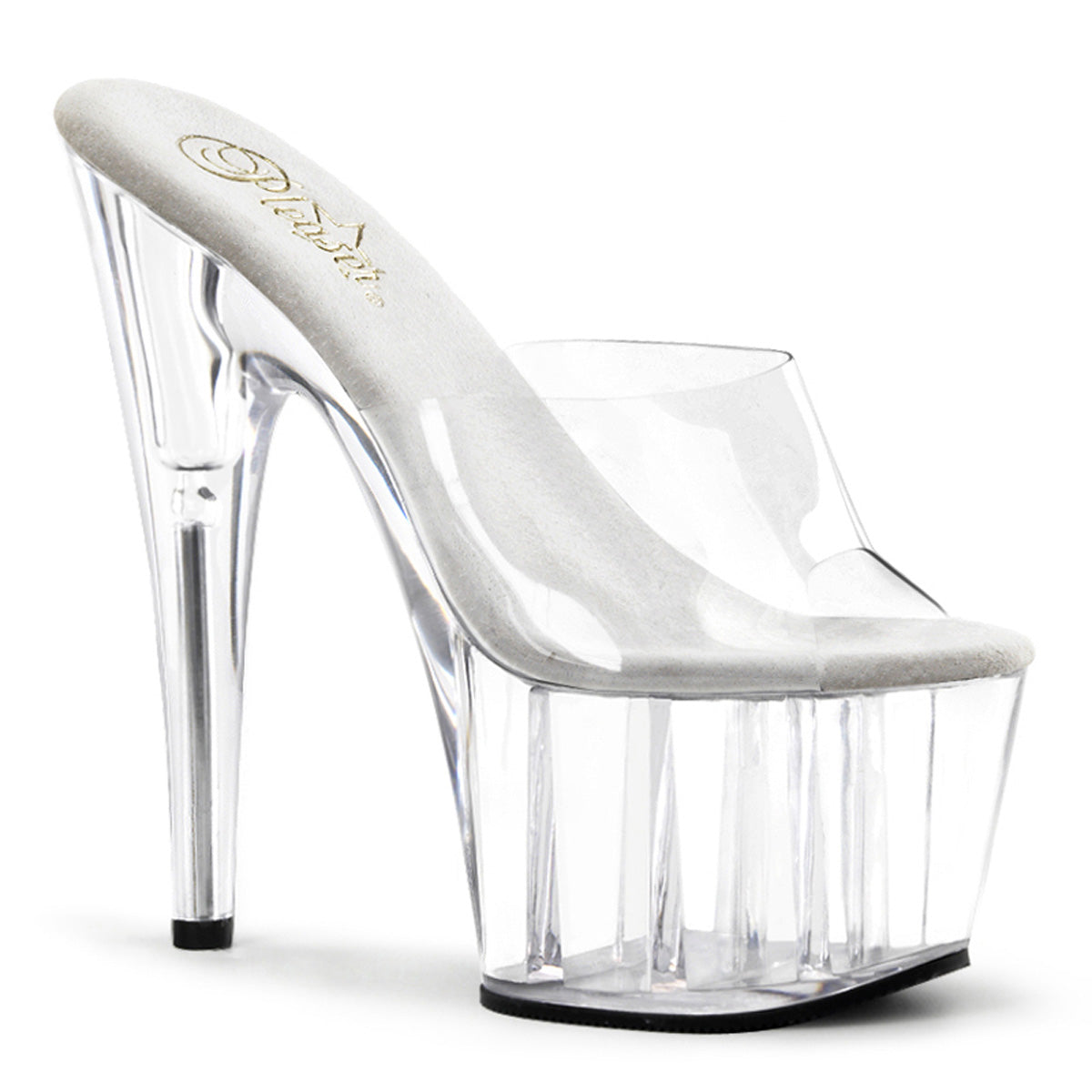 ADORE-701 7" Heel, 2 3/4" PF Slide