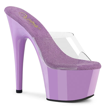 ADORE-701 7" Heel, 2 3/4" PF Slide