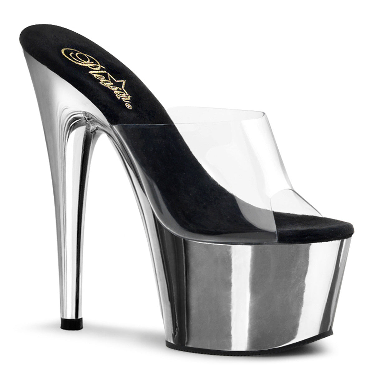 ADORE-701 7" Heel, 2 3/4" PF Slide