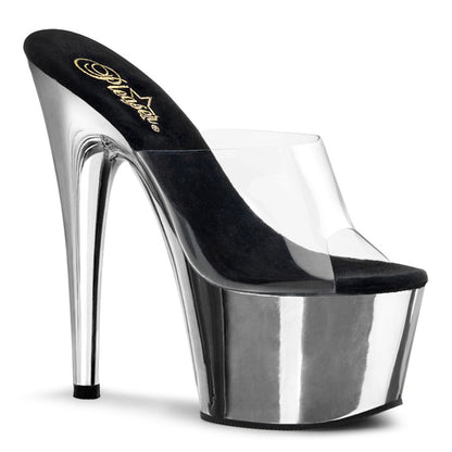 ADORE-701 7" Heel, 2 3/4" PF Slide