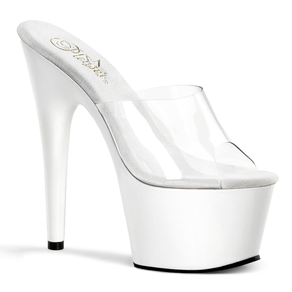 ADORE-701 7" Heel, 2 3/4" PF Slide
