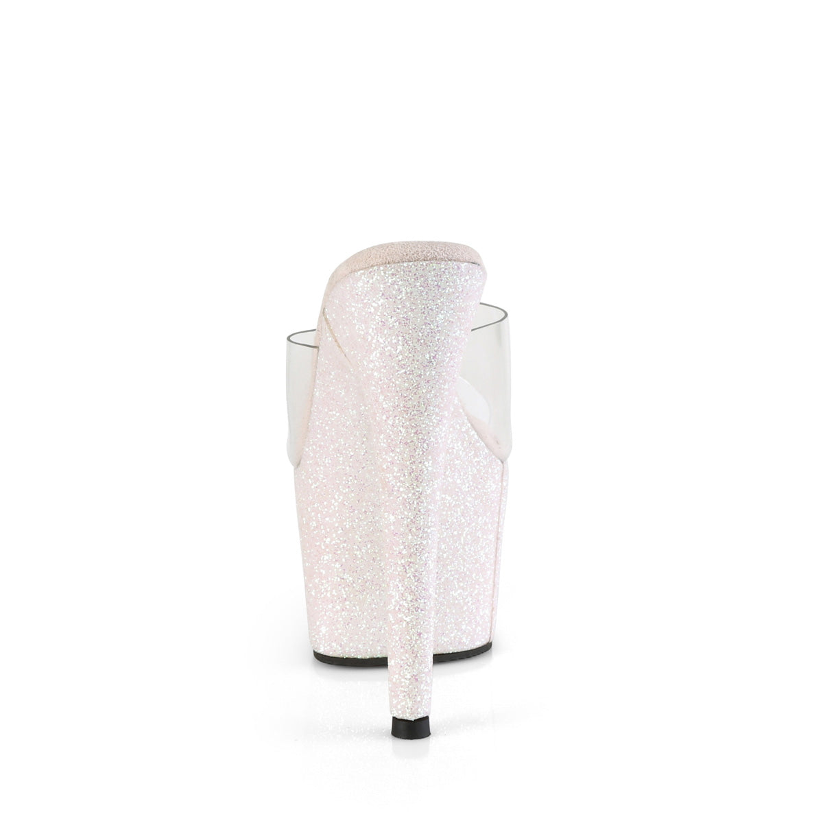 ADORE-701HMG 7" Heel, 2 3/4" PF Slide