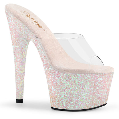 ADORE-701HMG 7" Heel, 2 3/4" PF Slide
