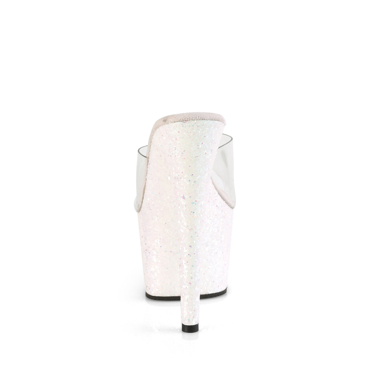 ADORE-701LG 7" Heel, 2 3/4" PF Slide