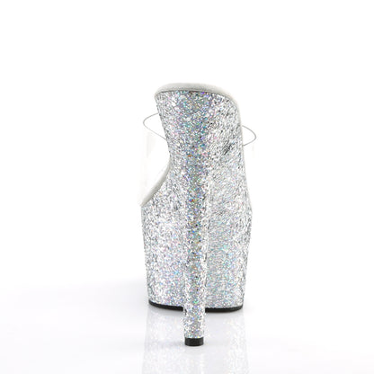 ADORE-701LG 7" Heel, 2 3/4" PF Slide