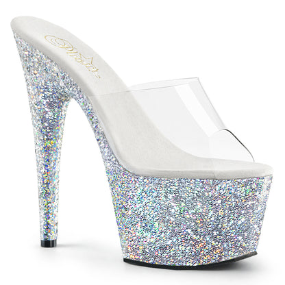 ADORE-701LG 7" Heel, 2 3/4" PF Slide