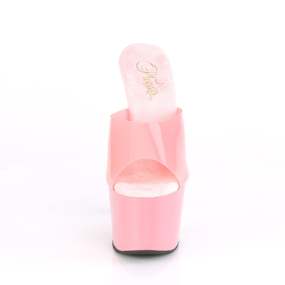 ADORE-701N 7" Heel, 2 3/4" PF Slide