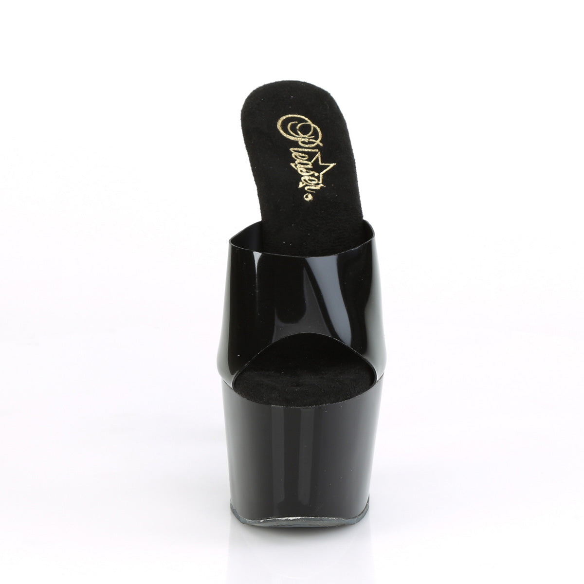 ADORE-701N 7" Heel, 2 3/4" PF Slide