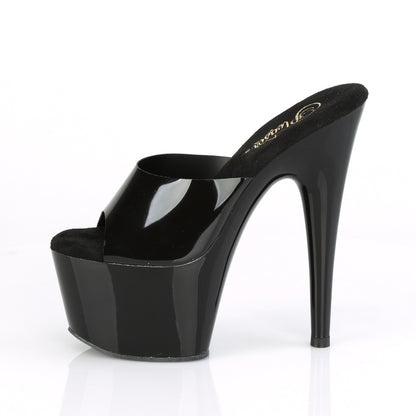 ADORE-701N 7" Heel, 2 3/4" PF Slide
