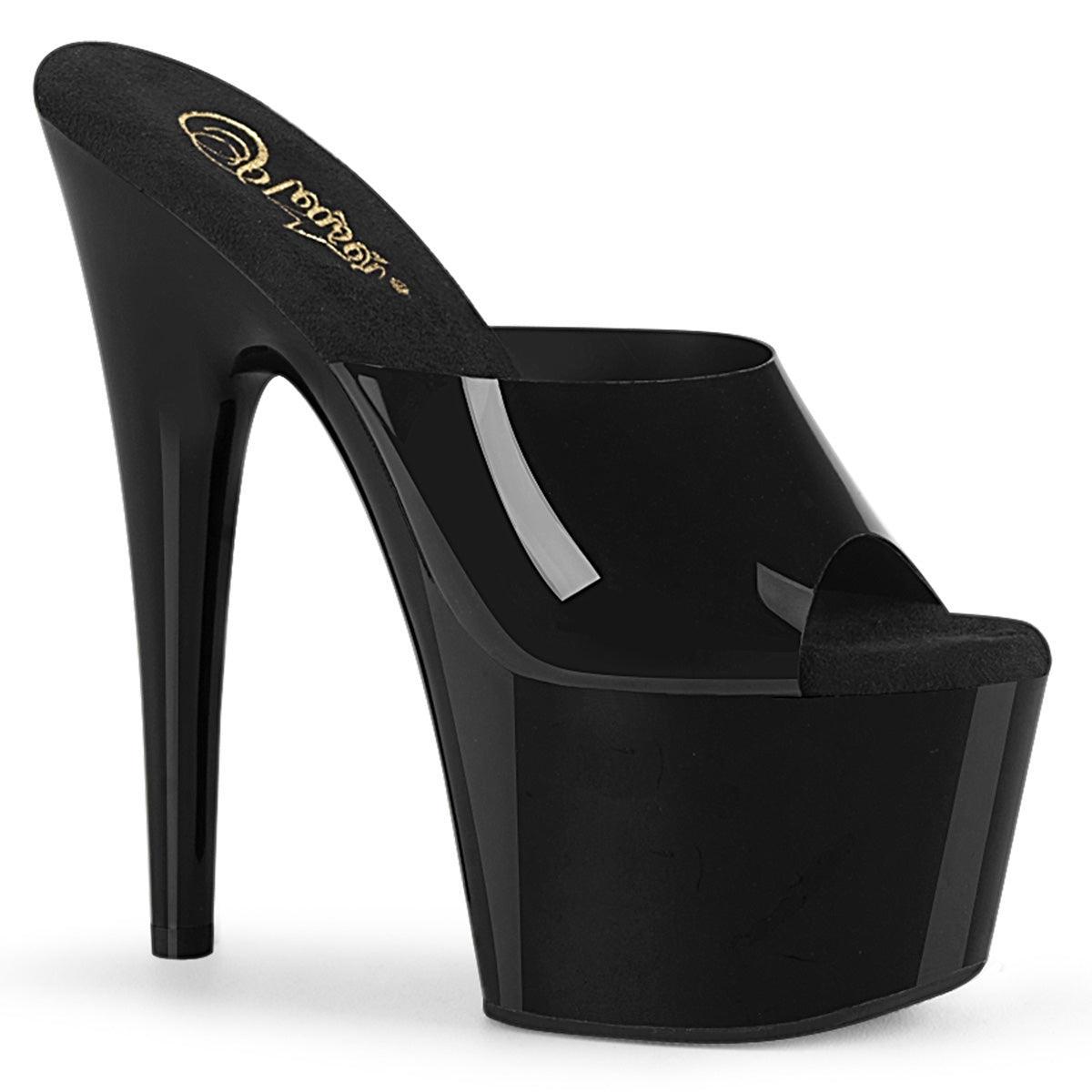 ADORE-701N 7" Heel, 2 3/4" PF Slide
