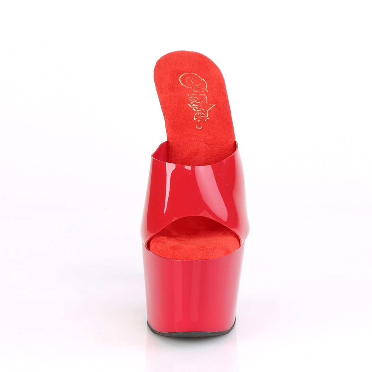 ADORE-701N 7" Heel, 2 3/4" PF Slide
