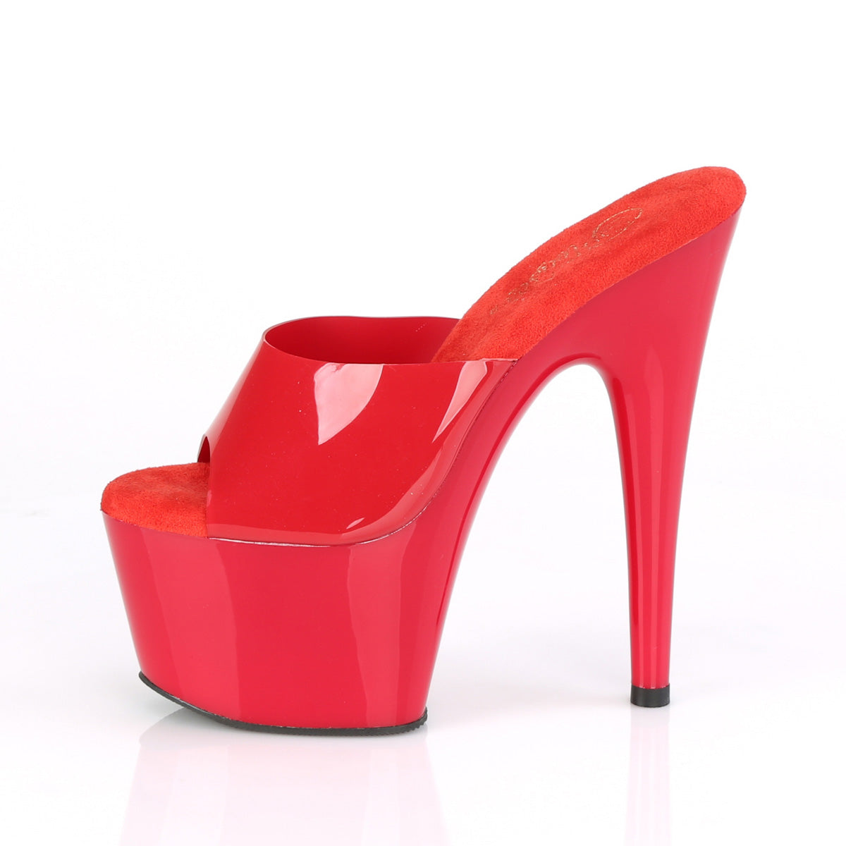 ADORE-701N 7" Heel, 2 3/4" PF Slide