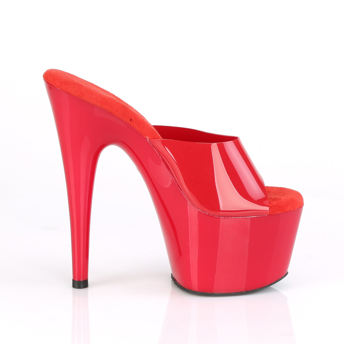 ADORE-701N 7" Heel, 2 3/4" PF Slide