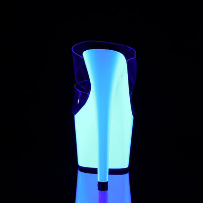 ADORE-702UV 7" Heel, 2 3/4" PF Slide