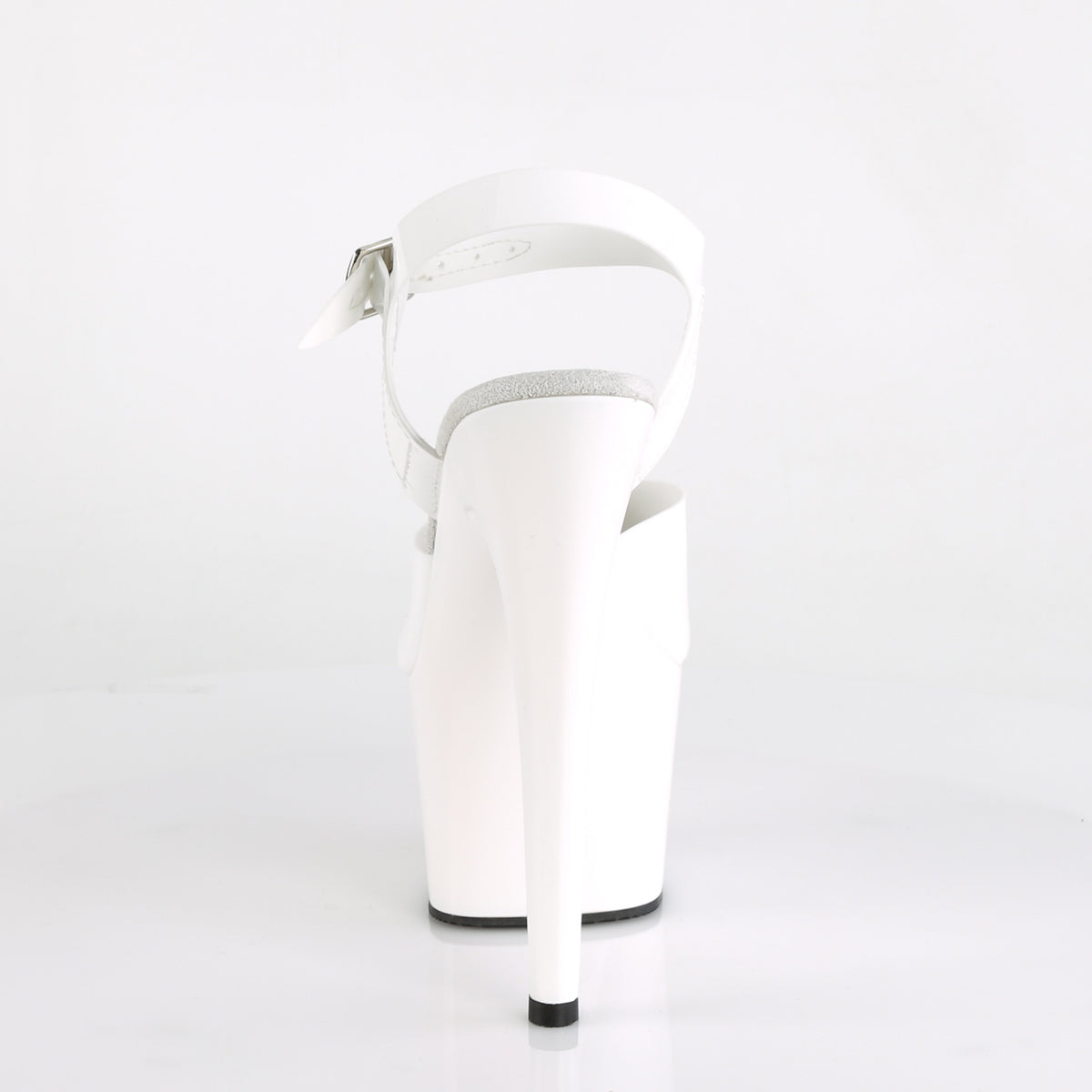 ADORE-708N 7" Heel, 2 3/4" PF Ankle Strap Sandal