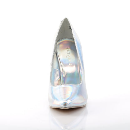 AMUSE-20 5" Heel, 3/8" Hidden Platform Pump
