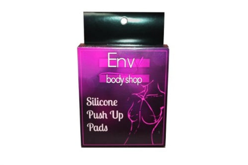 Envy Body Shop Angel Swim Silicone Push Up Pads