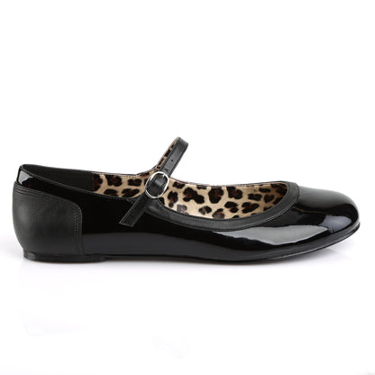 ANNA-02 Mary Jane Ballet Flat