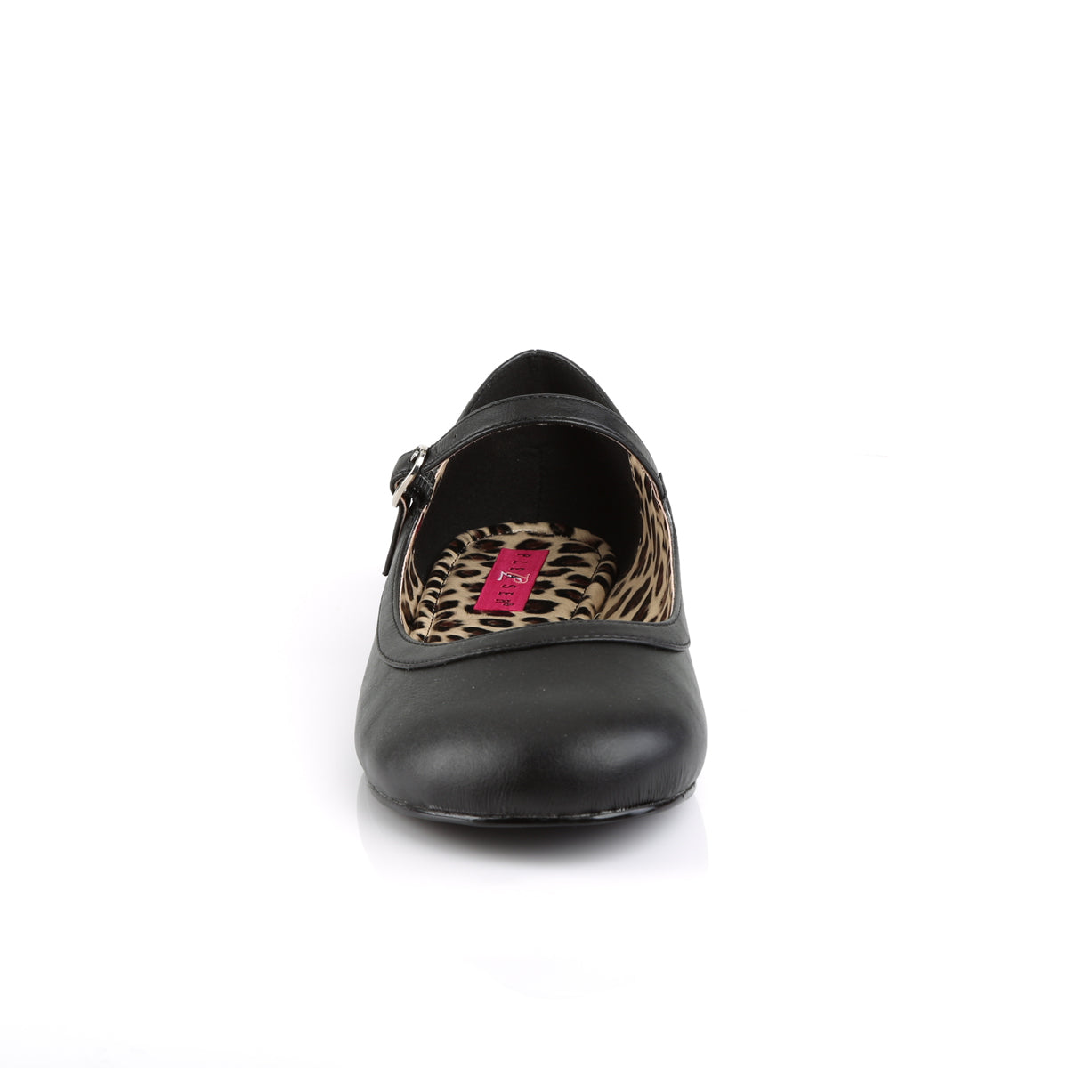 ANNA-02 Mary Jane Ballet Flat
