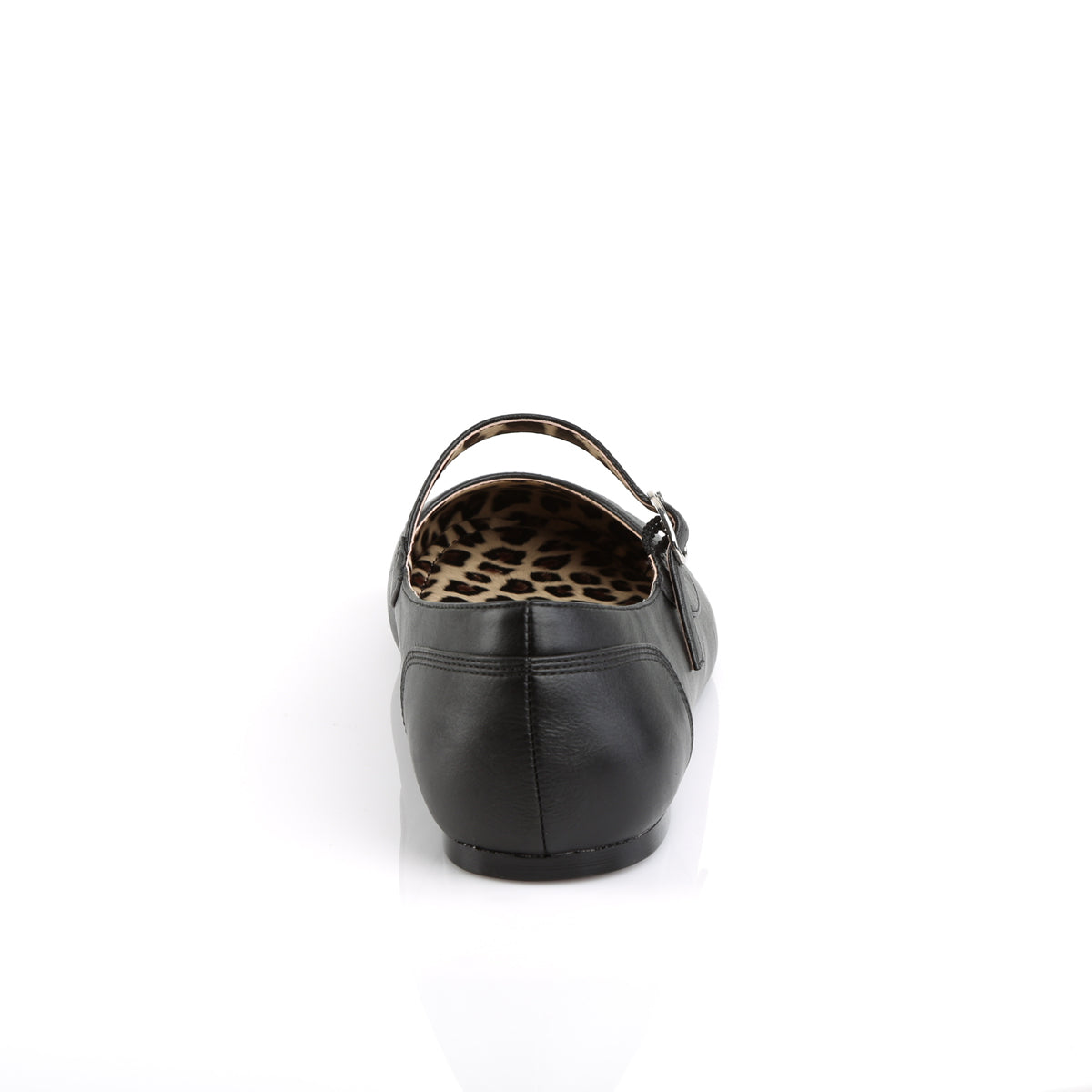ANNA-02 Mary Jane Ballet Flat