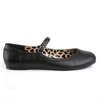 ANNA-02 Mary Jane Ballet Flat
