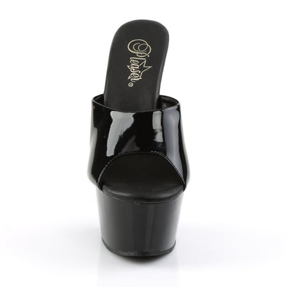ASPIRE-601 6" Heel, 2 1/4" PF Vegan Friendly Slide