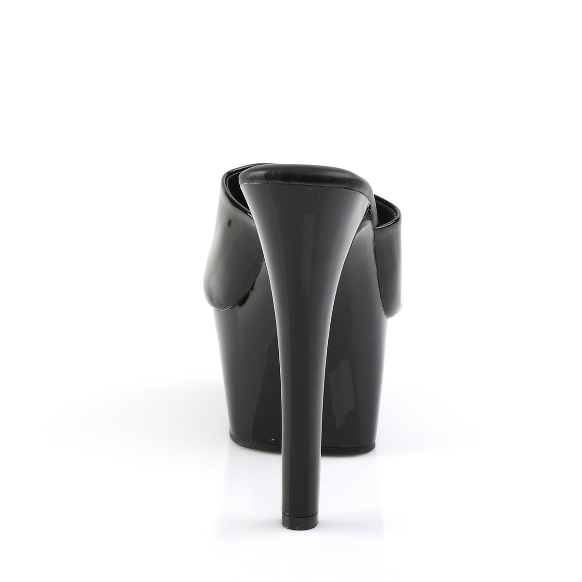 ASPIRE-601 6" Heel, 2 1/4" PF Vegan Friendly Slide
