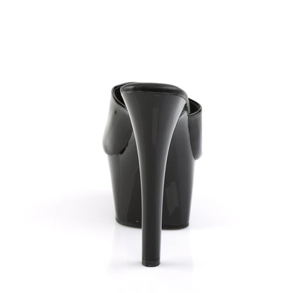 ASPIRE-601 6" Heel, 2 1/4" PF Vegan Friendly Slide