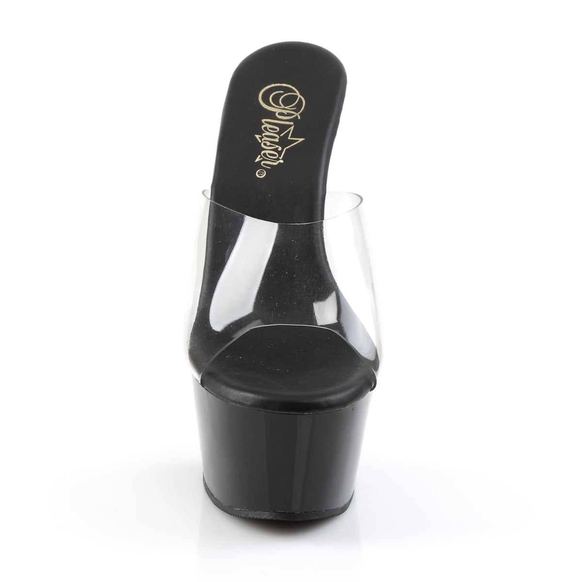 ASPIRE-601 6" Heel, 2 1/4" PF Vegan Friendly Slide