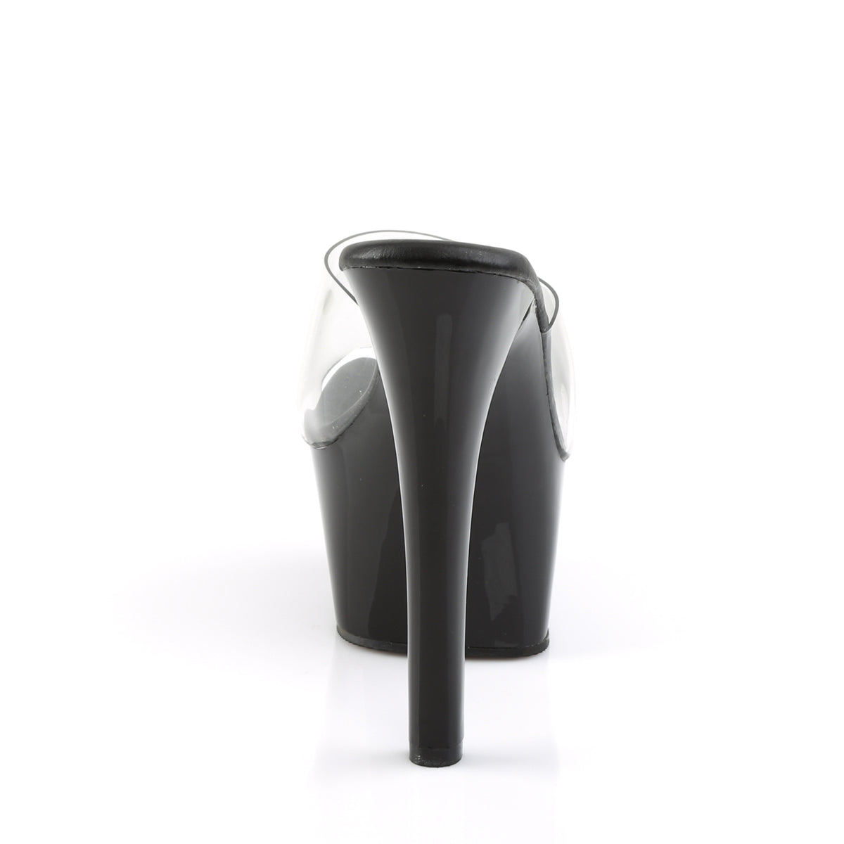 ASPIRE-601 6" Heel, 2 1/4" PF Vegan Friendly Slide
