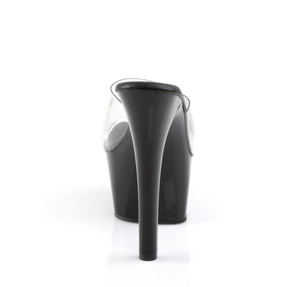 ASPIRE-601 6" Heel, 2 1/4" PF Vegan Friendly Slide