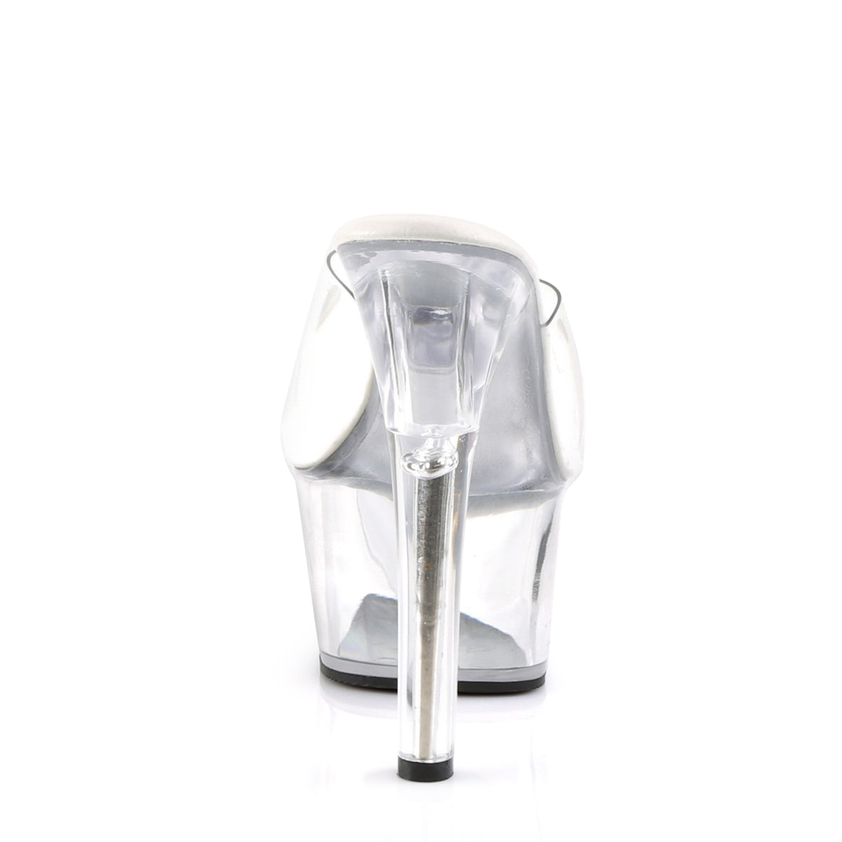 ASPIRE-601 6" Heel, 2 1/4" PF Vegan Friendly Slide