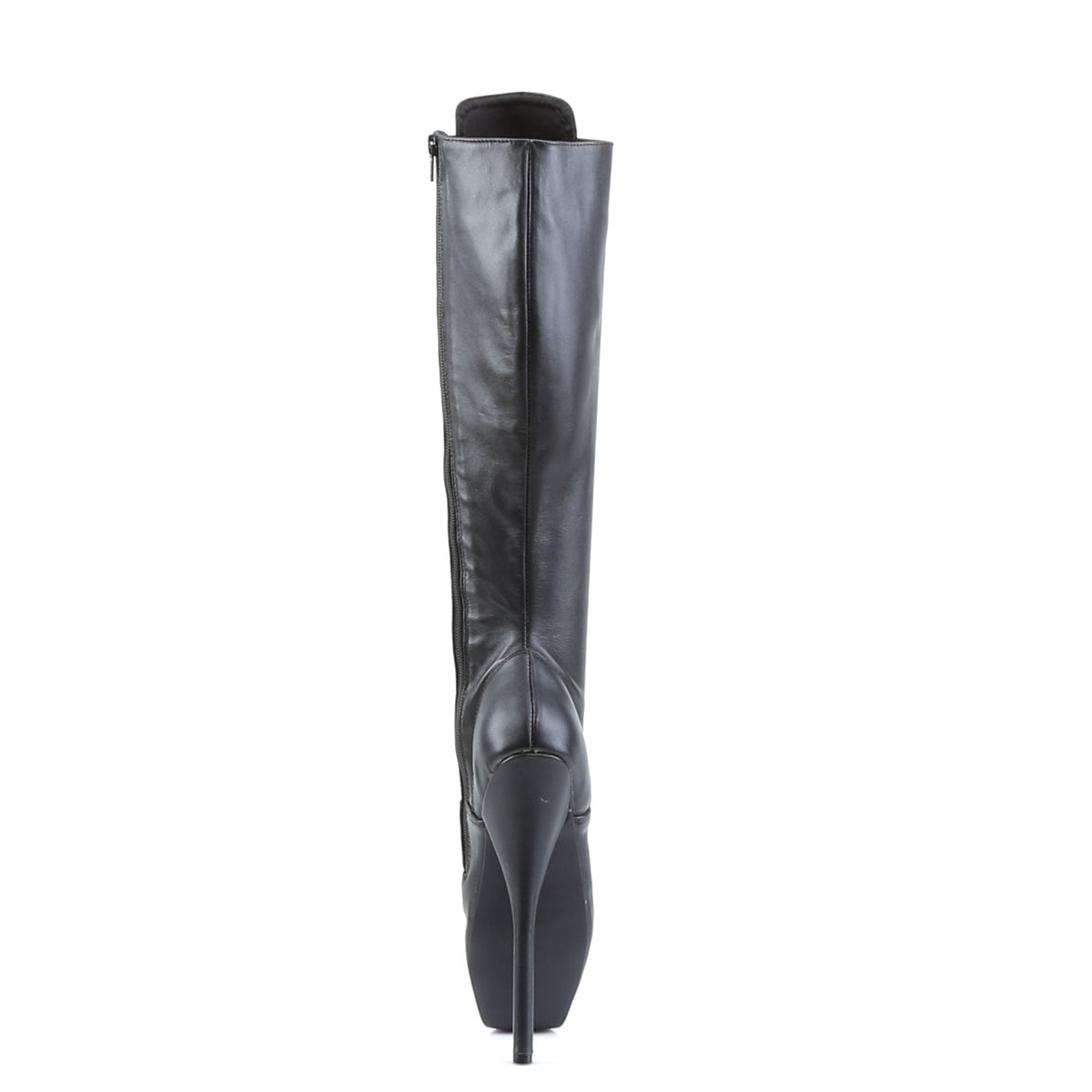 BALLET-2020 7" Spike Heel Ballet Knee Boots