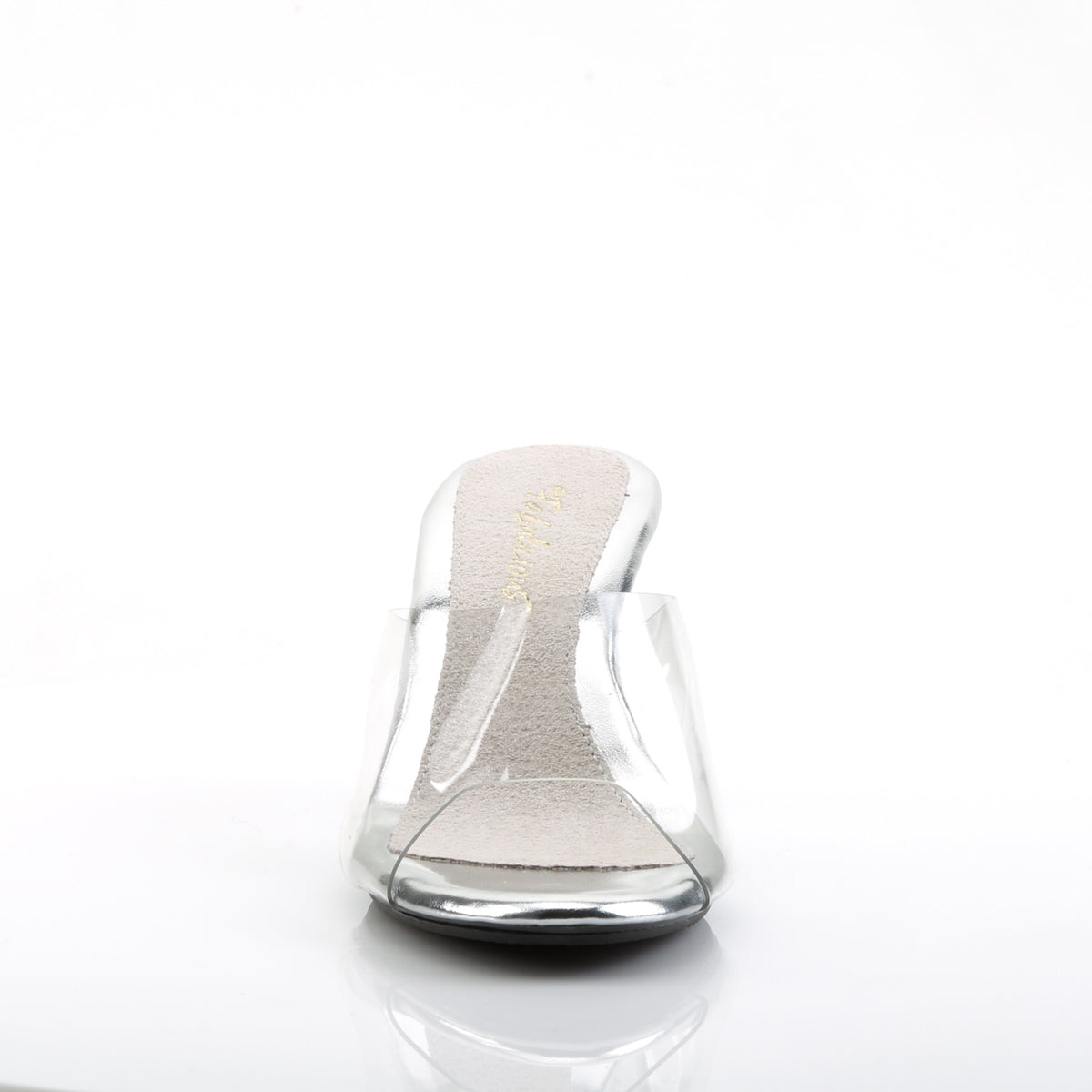 BELLE-301 *3" Heel, 1/8" PF Slide