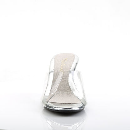 BELLE-301 *3" Heel, 1/8" PF Slide