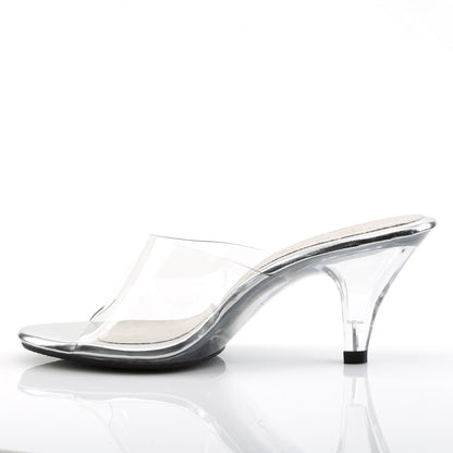 BELLE-301 *3" Heel, 1/8" PF Slide
