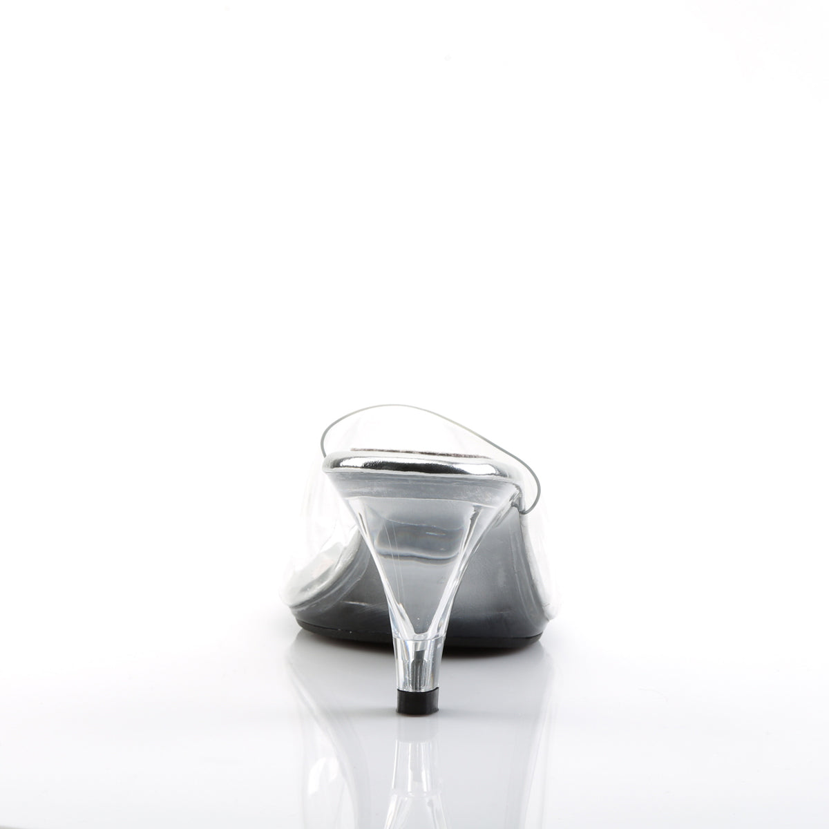 BELLE-301 *3" Heel, 1/8" PF Slide