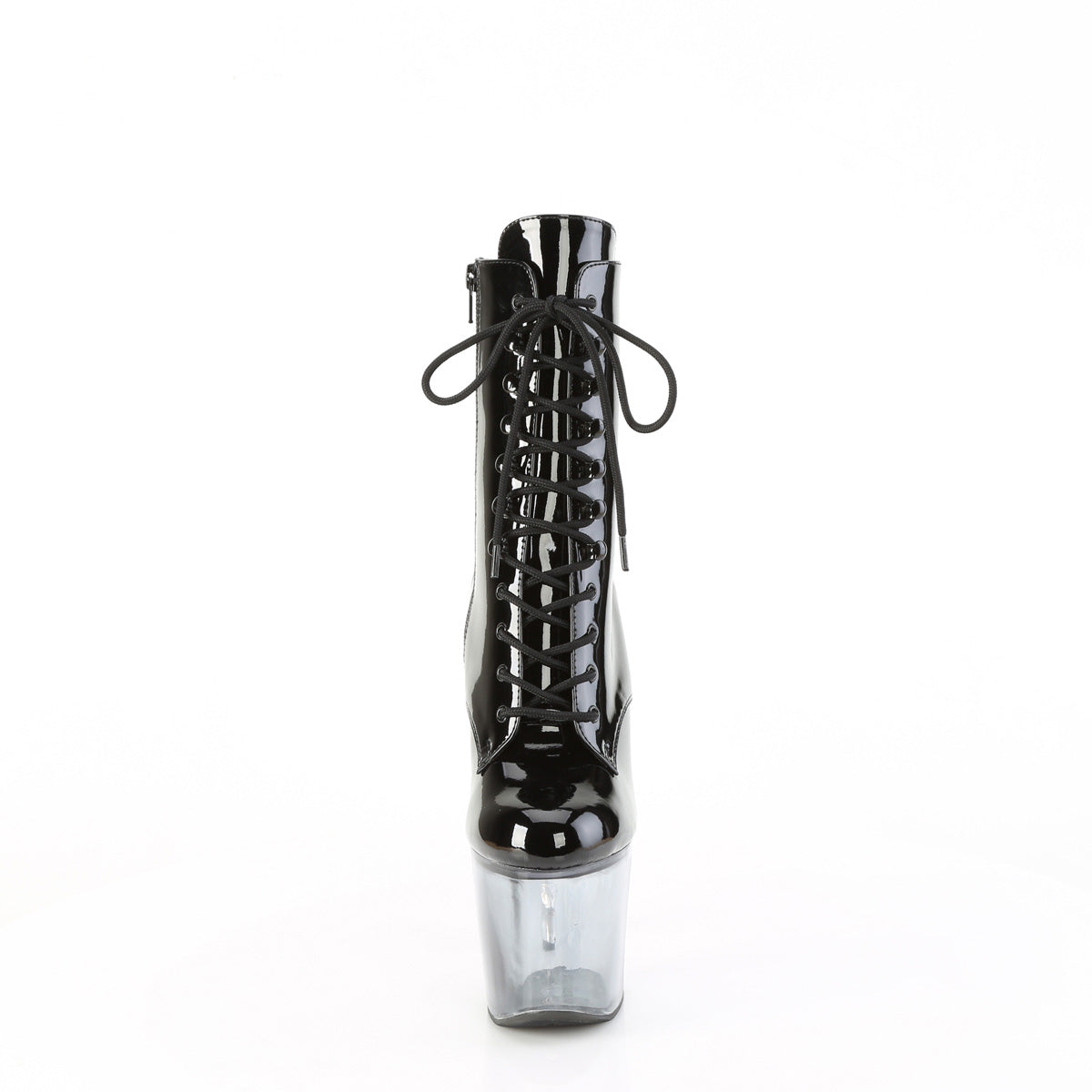 BLISS-1020BC *7" Heel, 2 3/4" PF Ankle Boot