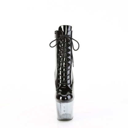 BLISS-1020BC *7" Heel, 2 3/4" PF Ankle Boot