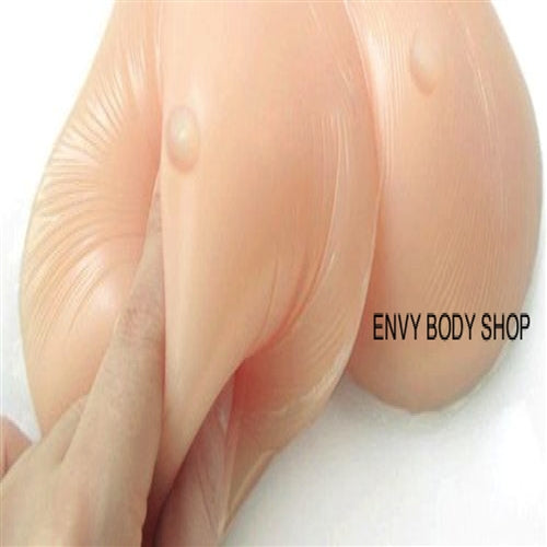 Silicone Soft Gel Breast Enhancer Bra Bikini Insert