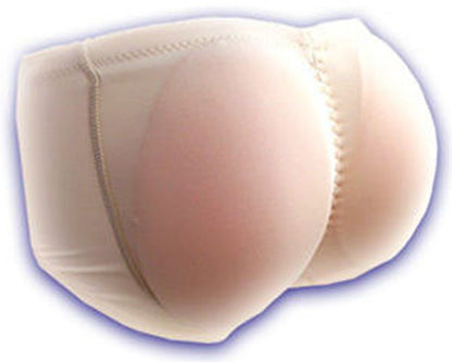 Women's Shaper Panty with Silicone Butt Pads Booty Padded Panty